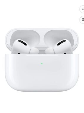 Apple | AirPod Pros 1st Generation